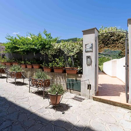 A Casa Dei Nonni Hotel Ravello Luaran gambar