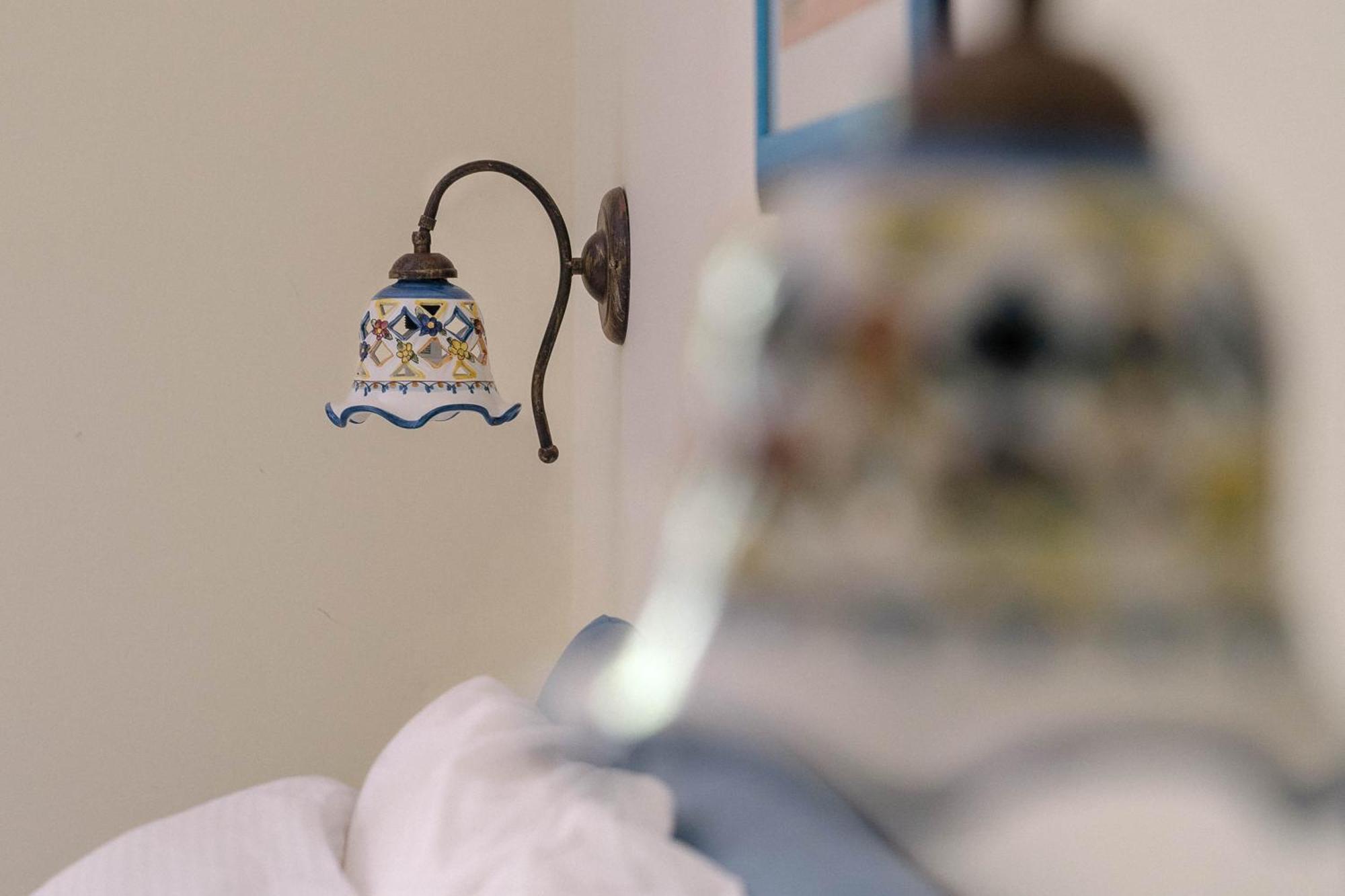 A Casa Dei Nonni Hotel Ravello Luaran gambar