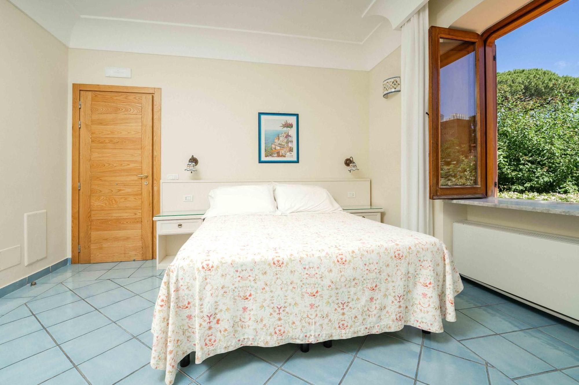 A Casa Dei Nonni Hotel Ravello Luaran gambar