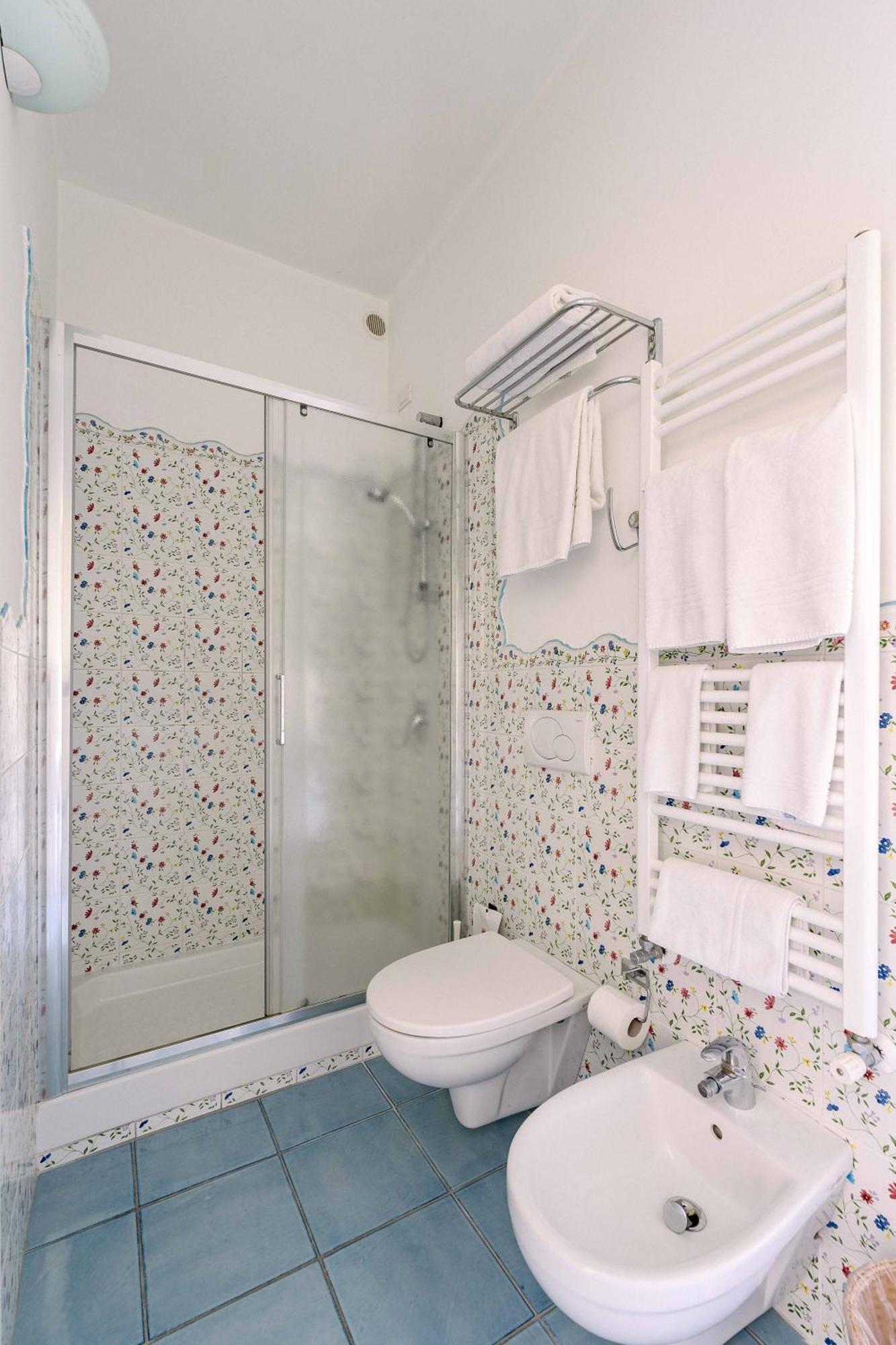 A Casa Dei Nonni Hotel Ravello Luaran gambar