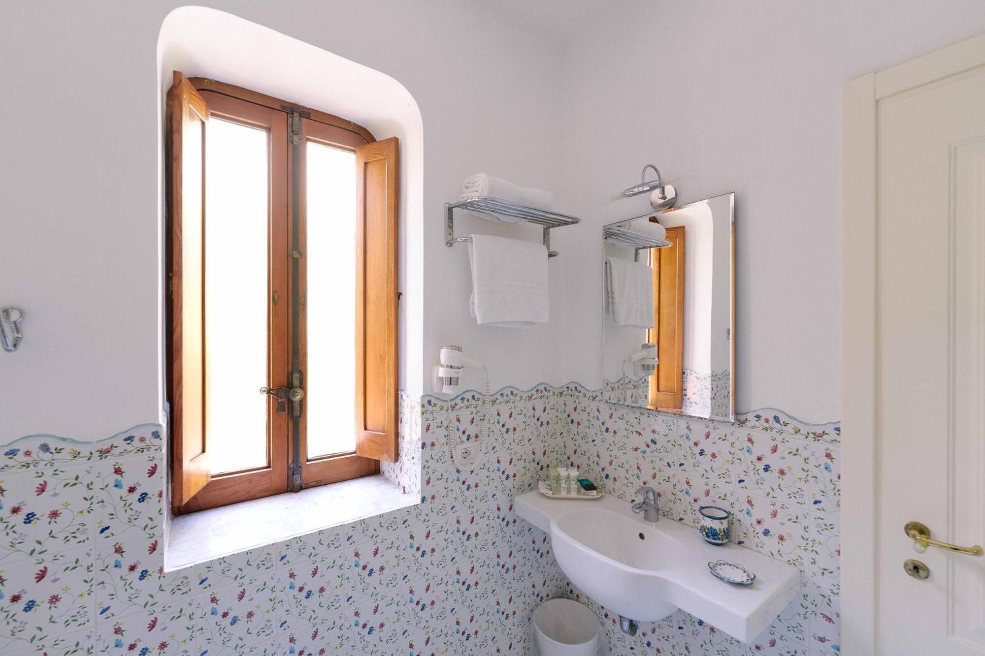 A Casa Dei Nonni Hotel Ravello Luaran gambar