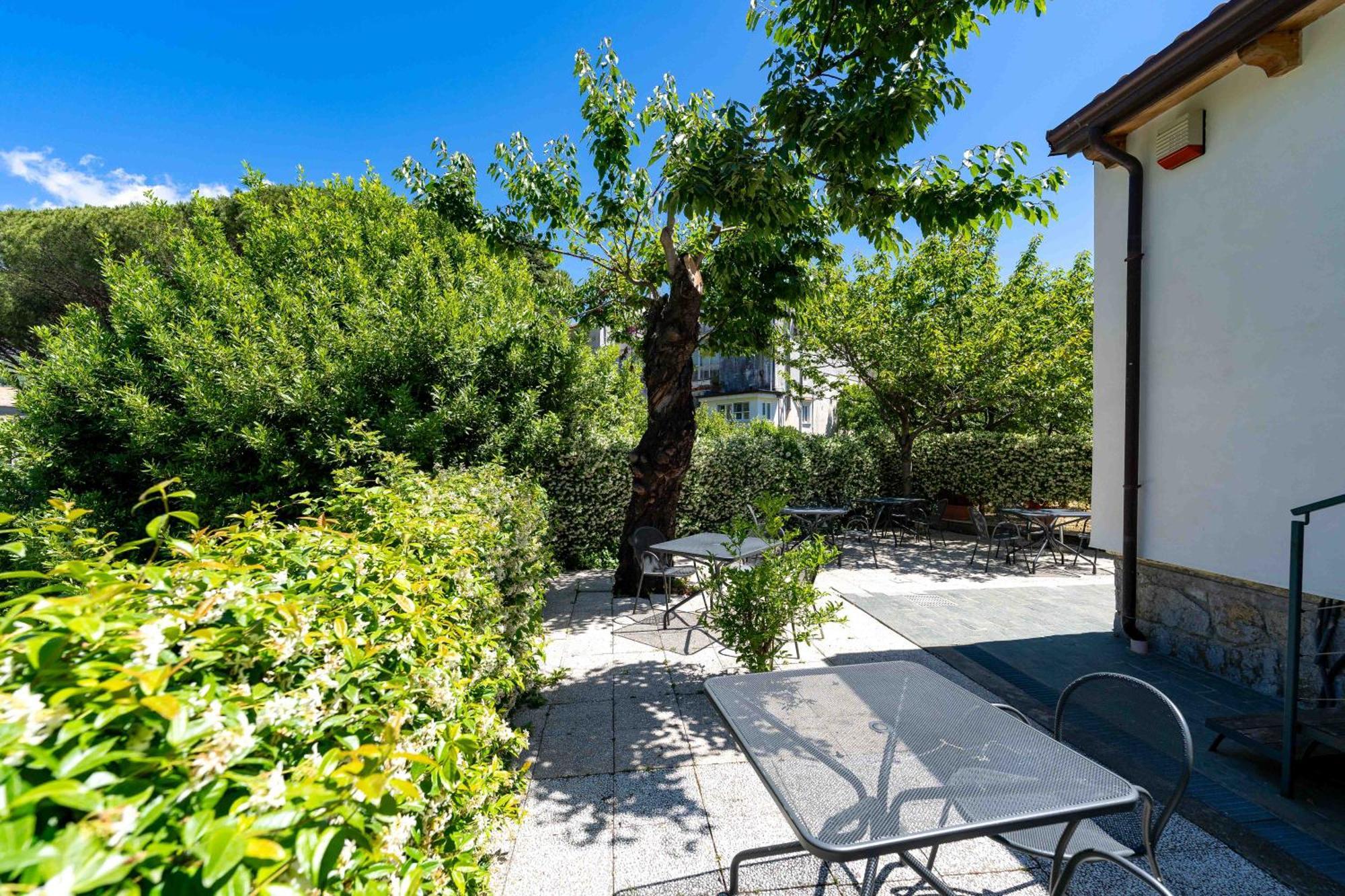 A Casa Dei Nonni Hotel Ravello Luaran gambar