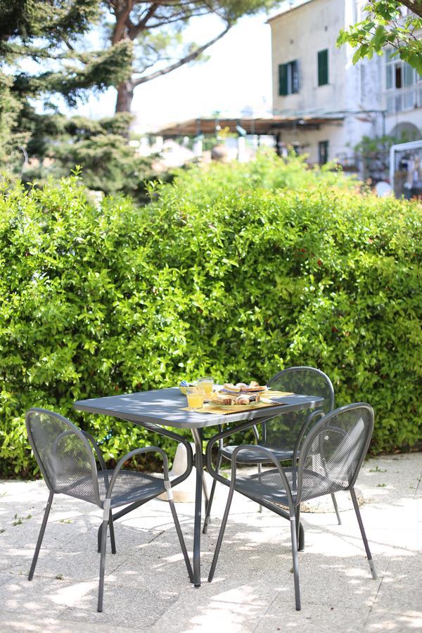A Casa Dei Nonni Hotel Ravello Luaran gambar