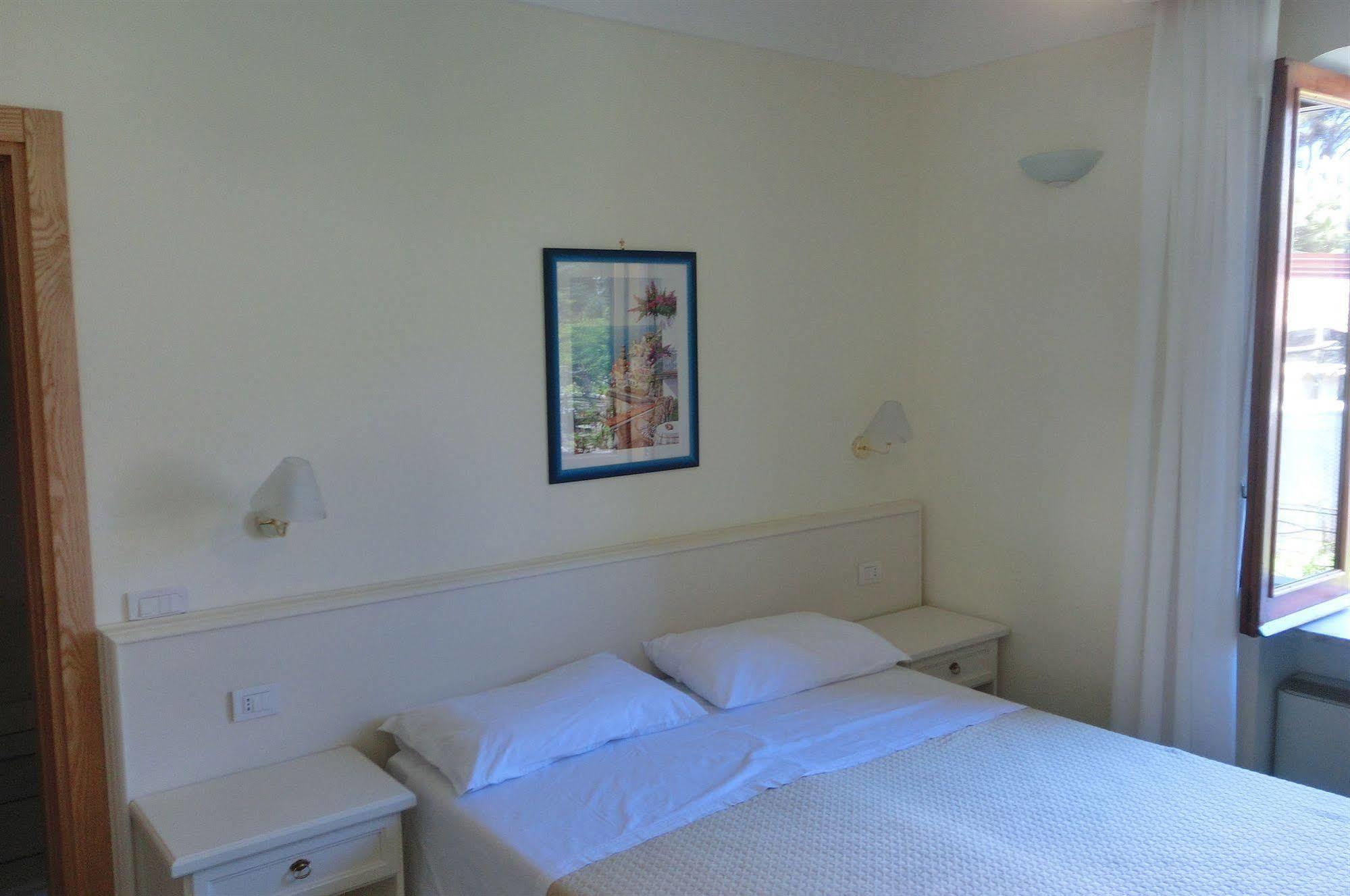 A Casa Dei Nonni Hotel Ravello Luaran gambar