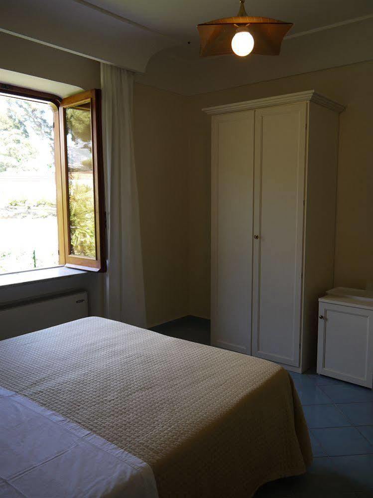 A Casa Dei Nonni Hotel Ravello Luaran gambar